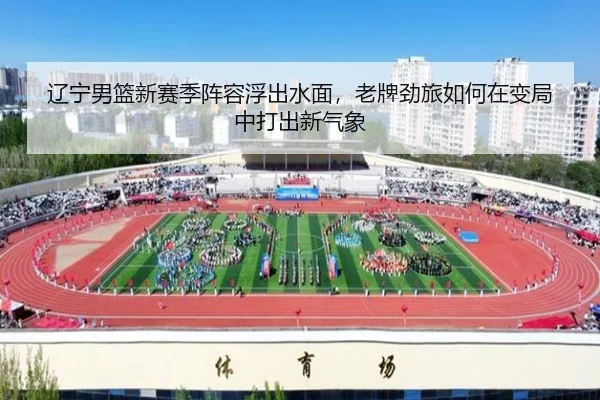 辽宁男篮新赛季阵容浮出水面，老牌劲旅如何在变局中打出新气象